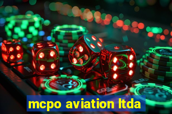 mcpo aviation ltda